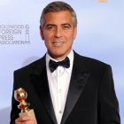 George Clooney Gets Best Actor