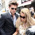 Leandro Penna and Katie Price