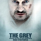  Upcoming Movie: The Grey