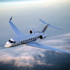 The Gulfstream G650