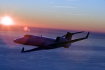Bombardier Learjet 40 Pictures