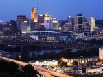 Cincinnati Ohio Pictures