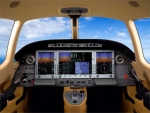 Eclipse 550 Cockpit