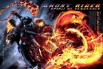 Ghost Rider Spirit of Vengeance Movies