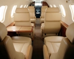 Learjet 40 xr Luxury Jet