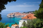 Croatia Dalmatian Coast Travel