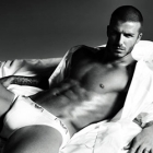 David Beckham Underwear Commercial