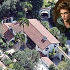 Robert Pattinson Mansion