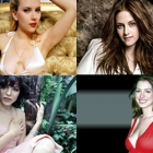  Top Ten Actresses In 2012