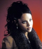 Bianca Lawson Wallpaper