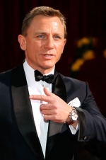 Daniel Craig Pictures