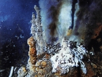Deep Sea Vents Pictures