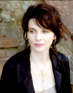 Juliette Binoche Pics