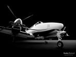King Air 350i Pictures