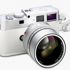  Leica M9-P White