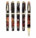 Montegrappa Fountain Pens