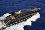 O pati Yacht Charters