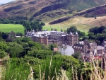 Palace of Holyroodhouse