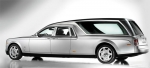 Rolls Royce Phantom Car