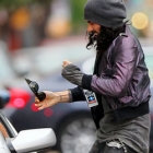  Arrest Warrant Issued to Russel Brand