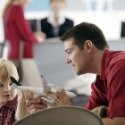 Tips to Fly with Kids
