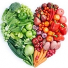 Foods for Wholesome Heart