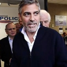 George Clooney Crusade