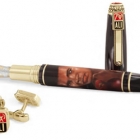  Muhammad Ali’s 70th Birthday with Limited Edition Pen Sets