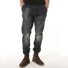 Topman Carrot Jeans