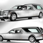  Rolls Royce Phantom Hearse World’s Most Expensive Funeral Car