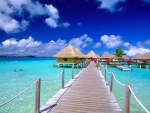 French Polynesia Attractions