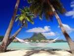 French Polynesia Images