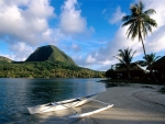 French Polynesia Islands Pictures