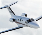 The Citation Mustang