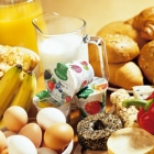 Breakfast Foods List