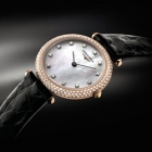  Longines Unveils 180th Anniversary Limited Edition Watches