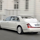 Maybach Landaulet