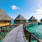 French Polynesia Luxury Vacation