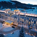  St. Moritz, Switzerland – The Ultimate place for Skiing Lovers