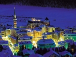 st. Moritz Switzerland Destinations
