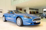 Aston Martin Db9 1m