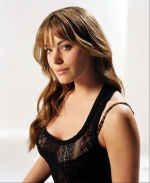 Erica Durance Picture Gallery