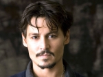 Johnny Depp Short Hair