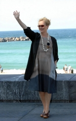 Meryl Streep Birthday