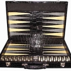  Geoffrey Parker’s Most Expensive Backgammon set costs $387,890