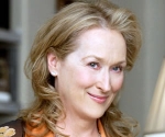 Happy Birthday Meryl Streep
