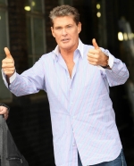 David Hasselhoff Images