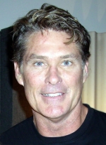 David Hasselhoff Pics