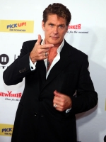 David Hasselhoff Pictures