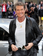 David Hasselhoff Wallpapers